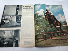 Lade das Bild in den Galerie-Viewer, Original Dutch Language WW2 Propaganda Signaal Magazine - No.17 1943
