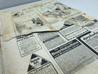 JB Juustrierter Beobachter NSDAP Magazine Original WW2 German - 26th December 1940 - The Militaria Shop