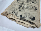Original WW2 German Political Newspaper - 9 September 1942 - The Militaria Shop