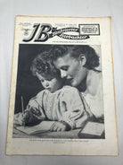 JB Juustrierter Beobachter NSDAP Magazine Original WW2 German - 25 April 1940 - The Militaria Shop