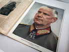 Original Dutch Language WW2 Propaganda Signaal Magazine - No.9 1942 - The Militaria Shop