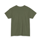 Military Collector's Tee, Vintage Style Shirt, Gift for Veterans, Unisex Heavy Cotton Tee, Collectibles Enthusiast Apparel - The Militaria Shop