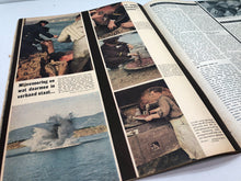 Lade das Bild in den Galerie-Viewer, Original Dutch Language WW2 Propaganda Signaal Magazine - No.11 1943
