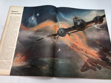 Load image into Gallery viewer, Original Dutch Language WW2 Propaganda Signaal Magazine - No.6 1943
