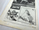 JB Juustrierter Beobachter NSDAP Magazine Original WW2 German - 12th March 1942 - The Militaria Shop