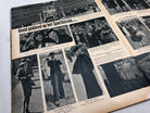 Original Dutch Language WW2 Propaganda Signaal Magazine - No.11 1940 - The Militaria Shop