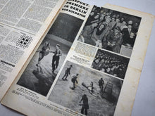 Lade das Bild in den Galerie-Viewer, JB Juustrierter Beobachter NSDAP Magazine Original WW2 German - 25th November 1943
