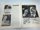 JB Juustrierter Beobachter NSDAP Magazine Original WW2 German - 11 April 1940 - The Militaria Shop