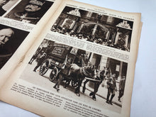 Charger l'image dans la galerie, Original WW1 French Newspaper Le Miroir - 16th August 1914
