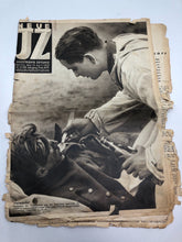 Charger l'image dans la galerie, Original WW2 German Political Newspaper - 13th April 1943
