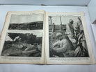 Original WW1 French Magazine Le Pays de France - 30th December 1915 - The Militaria Shop