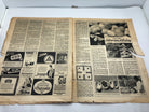 Original WW2 German Political Newspaper - 12th October 1943 - The Militaria Shop