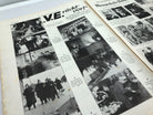JB Juustrierter Beobachter NSDAP Magazine Original WW2 German - 19th March 1942 - The Militaria Shop