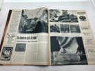 Original French Language WW2 Propaganda Signal Magazine - No.23 1943 - The Militaria Shop