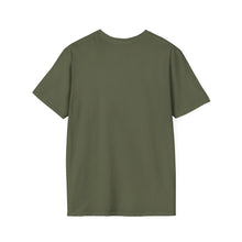 Load image into Gallery viewer, Unisex Military Collecting T-Shirt, Vintage Tee, Gift for Collectors, Casual Wear, Unisex Softstyle T-Shirt
