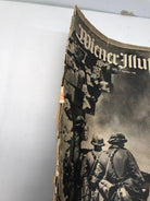 Original WW2 German Political Newspaper - 9 September 1942 - The Militaria Shop