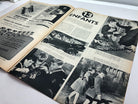 Original French Language WW2 Propaganda Signal Magazine - No.6 1943 - The Militaria Shop