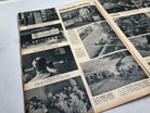 Original Dutch Language WW2 Propaganda Signaal Magazine - No.11 1940 - The Militaria Shop
