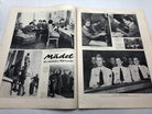 JB Juustrierter Beobachter NSDAP Magazine Original WW2 German - 5th December 1940 - The Militaria Shop