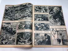 Lade das Bild in den Galerie-Viewer, Original Dutch Language WW2 Propaganda Signaal Magazine - No.12 1943
