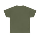 Military Collector's Tee, Vintage Style Shirt, Gift for Veterans, Unisex Heavy Cotton Tee, Collectibles Enthusiast Apparel - The Militaria Shop