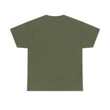 Load image into Gallery viewer, Military Collector&#39;s Tee, Vintage Style Shirt, Gift for Veterans, Unisex Heavy Cotton Tee, Collectibles Enthusiast Apparel

