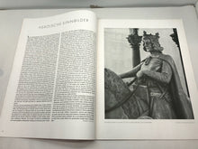 Charger l'image dans la galerie, Original WW2 German Art Magazine Die Kunst im Deutschen Reich - February 1943
