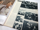 Original French Language WW2 Propaganda Signal Magazine - No.23 1943 - The Militaria Shop