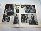 JB Juustrierter Beobachter NSDAP Magazine Original WW2 German - 2 January 1941 - The Militaria Shop