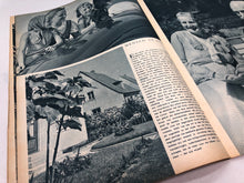 Lade das Bild in den Galerie-Viewer, Original Dutch Language WW2 Propaganda Signaal Magazine - No.2 1944
