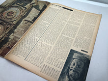 Lade das Bild in den Galerie-Viewer, Original Dutch Language WW2 Propaganda Signaal Magazine - No.14 1943
