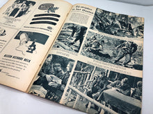 Load image into Gallery viewer, Original Dutch Language WW2 Propaganda Signaal Magazine - No.1 1944
