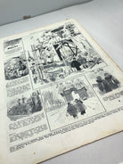 JB Juustrierter Beobachter NSDAP Magazine Original WW2 German - 15 February 1940 - The Militaria Shop
