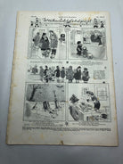 JB Juustrierter Beobachter NSDAP Magazine Original WW2 German - 12th December 1940 - The Militaria Shop