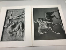 Charger l'image dans la galerie, Original WW2 German Art Magazine Die Kunst im Deutschen Reich - July/August 1943
