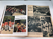 Charger l&#39;image dans la galerie, Original Dutch Language WW2 Propaganda Signaal Magazine - No.18 1941
