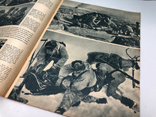 Load image into Gallery viewer, Original Dutch Language WW2 Propaganda Signaal Magazine - No.17 1944
