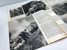 Load image into Gallery viewer, Die Wehrmacht German Propaganda Magazine Original WW2 - May 1941
