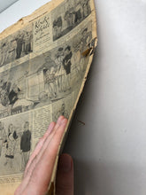 Load image into Gallery viewer, Original WW2 German Political Newspaper Berliner - 21st October
