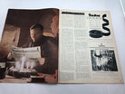 Original French Language WW2 Propaganda Signal Magazine - No.23 1943 - The Militaria Shop