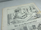JB Juustrierter Beobachter NSDAP Magazine Original WW2 German - 4 April 1940 - The Militaria Shop
