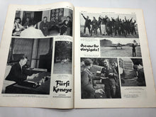 Load image into Gallery viewer, JB Juustrierter Beobachter NSDAP Magazine Original WW2 German - 17 October 1940
