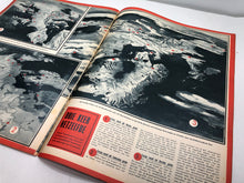 Load image into Gallery viewer, Original German Language WW2 Propaganda Signal Magazine - No.11 1943
