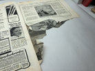 JB Juustrierter Beobachter NSDAP Magazine Original WW2 German - 26th December 1940 - The Militaria Shop