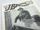 JB Juustrierter Beobachter NSDAP Magazine Original WW2 German - 26th September 1940 - The Militaria Shop