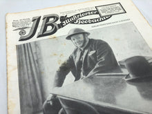 Lade das Bild in den Galerie-Viewer, JB Juustrierter Beobachter NSDAP Magazine Original WW2 German - 26th September 1940
