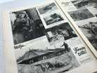 JB Juustrierter Beobachter NSDAP Magazine Original WW2 German - 3rd June 1943 - The Militaria Shop