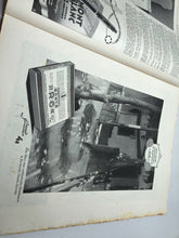 Charger l&#39;image dans la galerie, JB Juustrierter Beobachter NSDAP Magazine Original WW2 German - 21 November 1940
