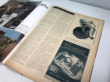 Lade das Bild in den Galerie-Viewer, Original French Language WW2 Propaganda Signal Magazine - No.19 1943
