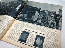 Charger l&#39;image dans la galerie, Original Dutch Language WW2 Propaganda Signaal Magazine - No.17 1943
